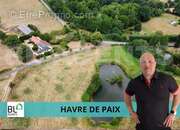 HAVRE DE PAIX - Maison à MAYET