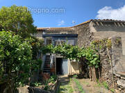 Maison à VILLARDONNEL