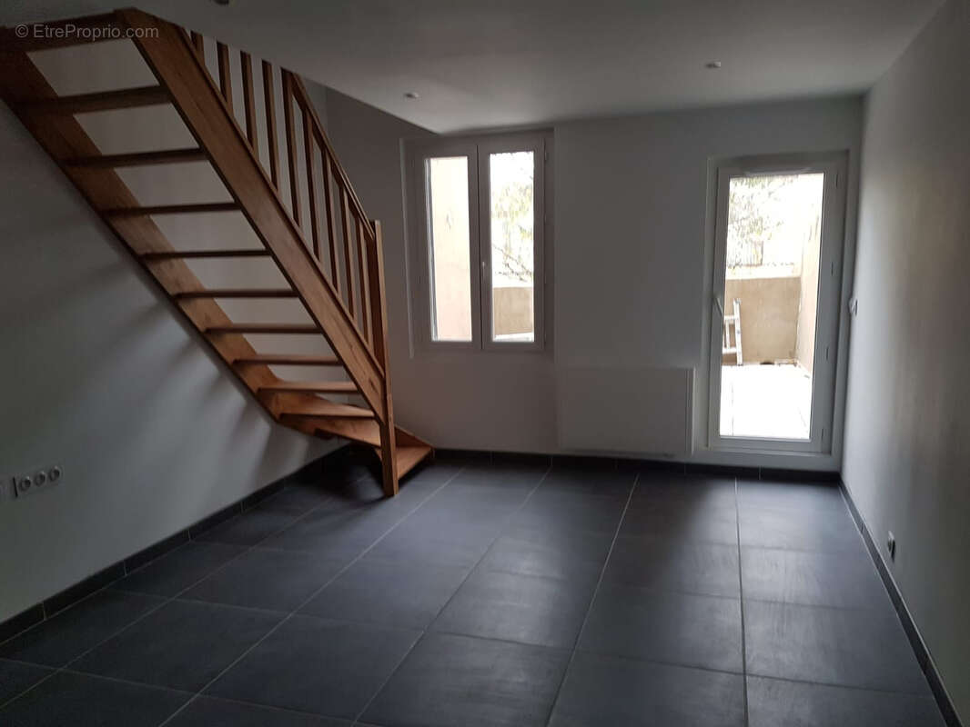 Appartement à MUDAISON