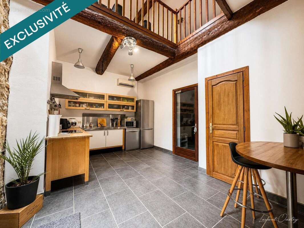 Photo 2 - Maison à SALLES-D'AUDE