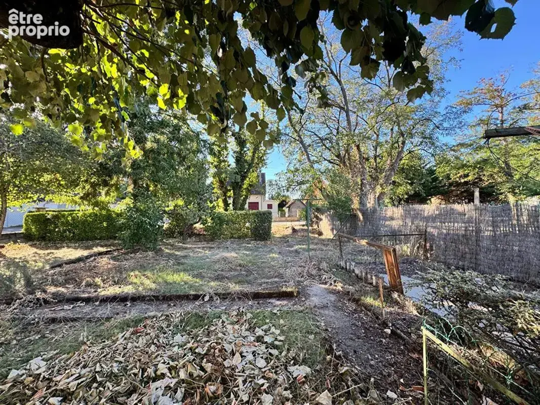 Maison Vierzon 1220.45 m2 - photo 11