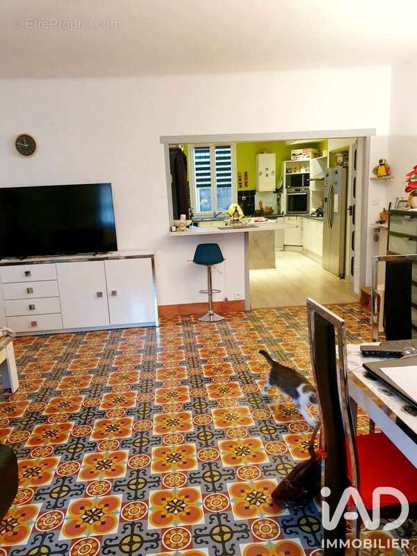 Photo 4 - Maison à CUXAC-D'AUDE