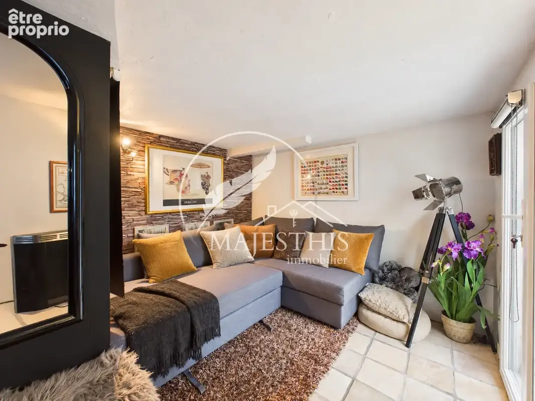 Maison familiale de caractere avec vue a toulon - photo 15