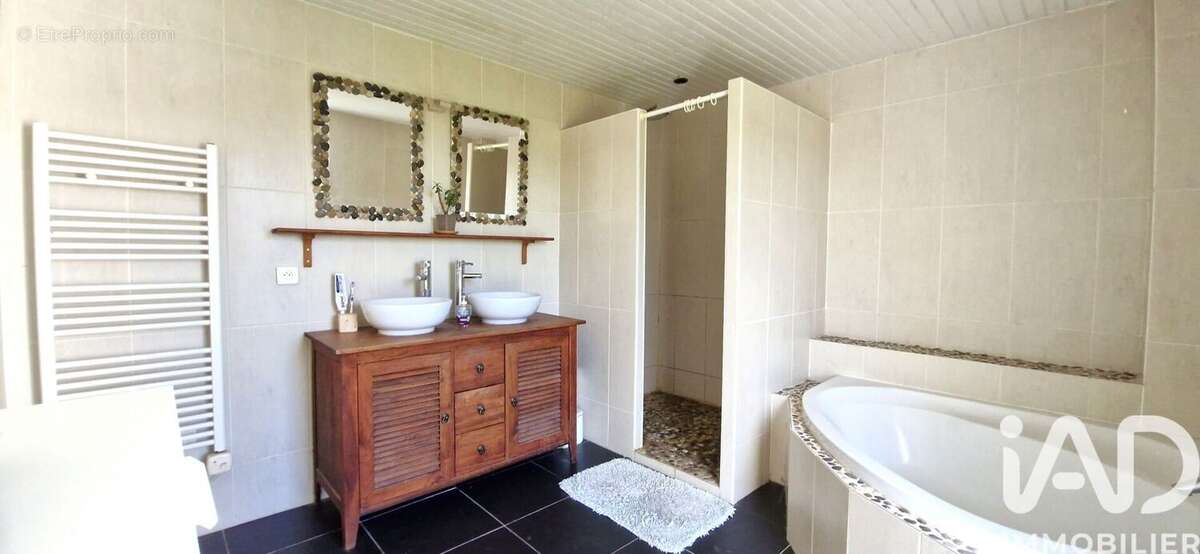 Photo 7 - Maison à SAINT-AIGNAN-GRANDLIEU