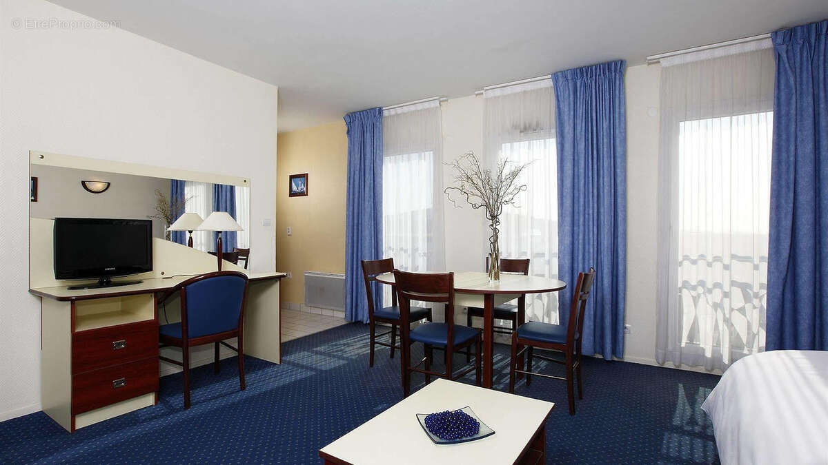 Appartement à CERGY