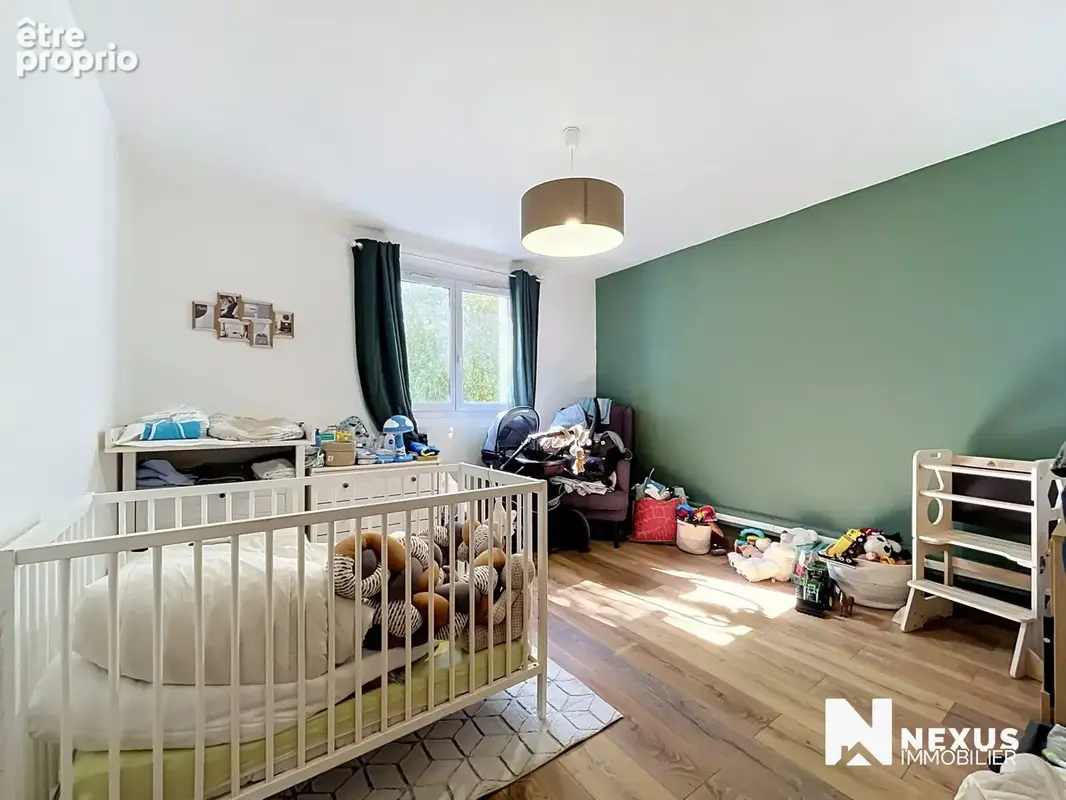 Maison 5 pièces 143 m² à vendre à Tourville-La-Campagne (27370) - photo 8