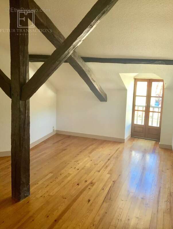 Appartement à BRANTOME