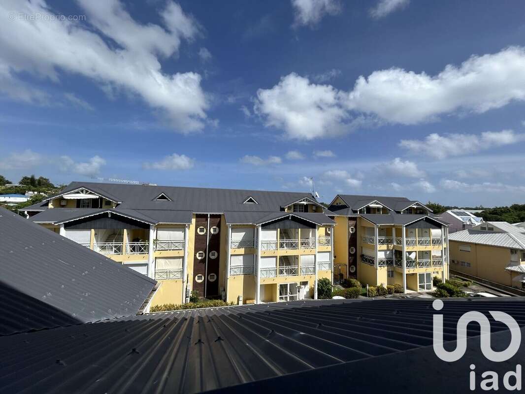 Photo 5 - Appartement à SAINT-FRANCOIS