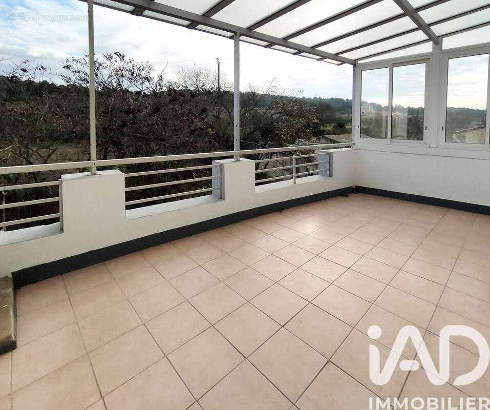 Photo 7 - Maison à FERRALS-LES-CORBIERES