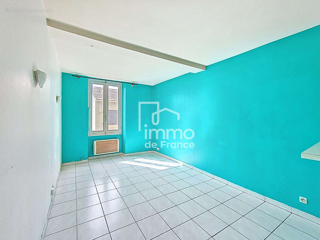 Appartement à MEXIMIEUX