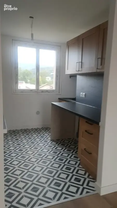 Appartement de 62.26m2 à vendre 249000 € à Aix-Les-Bains proche lac - photo 3