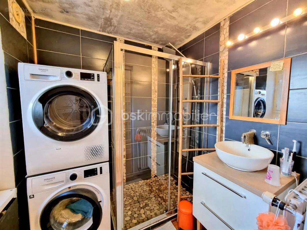 Appartement à QUIMPER