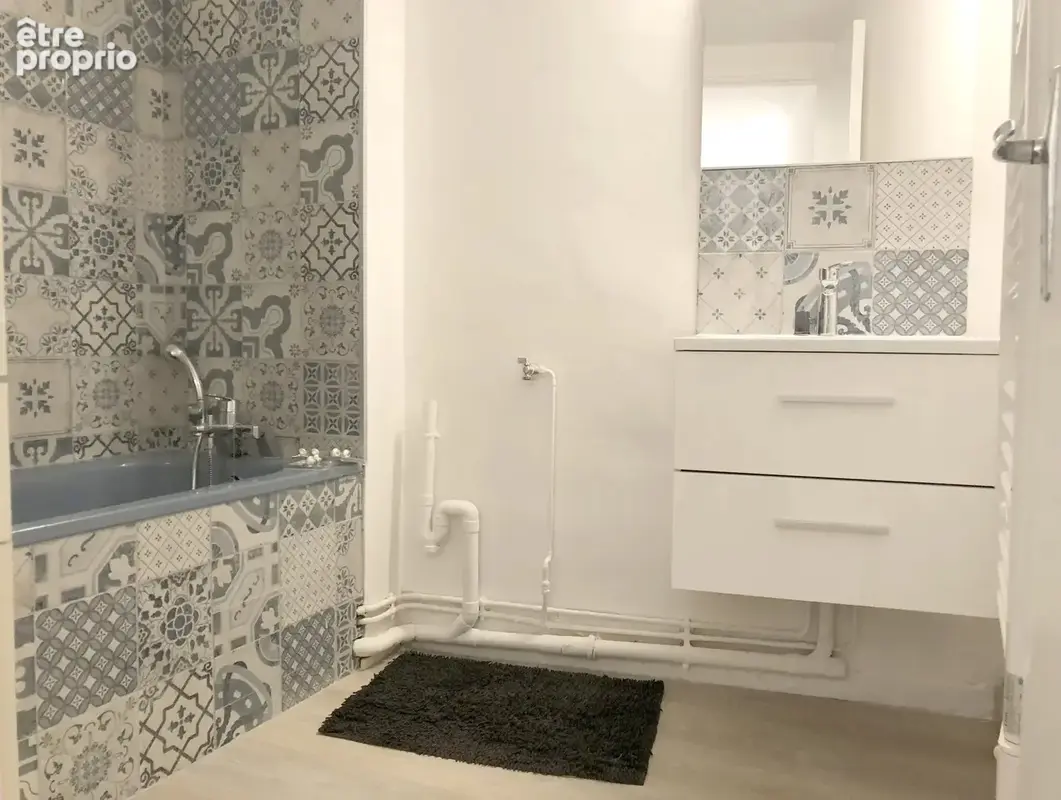 Appartement 20 m² à Toulouse  - photo 3