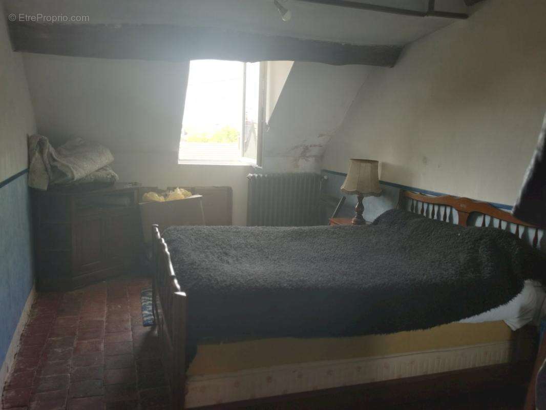 Maison de ville - photo 11