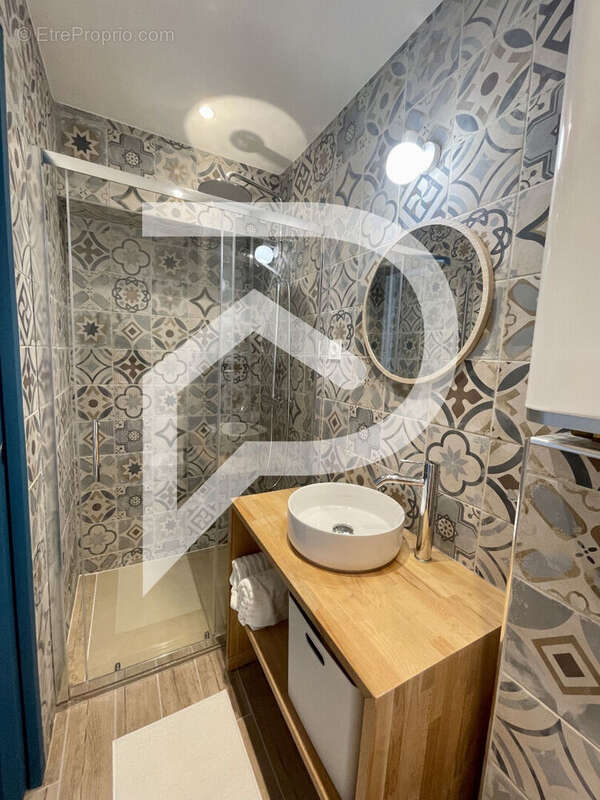 Appartement à LA GRANDE-MOTTE