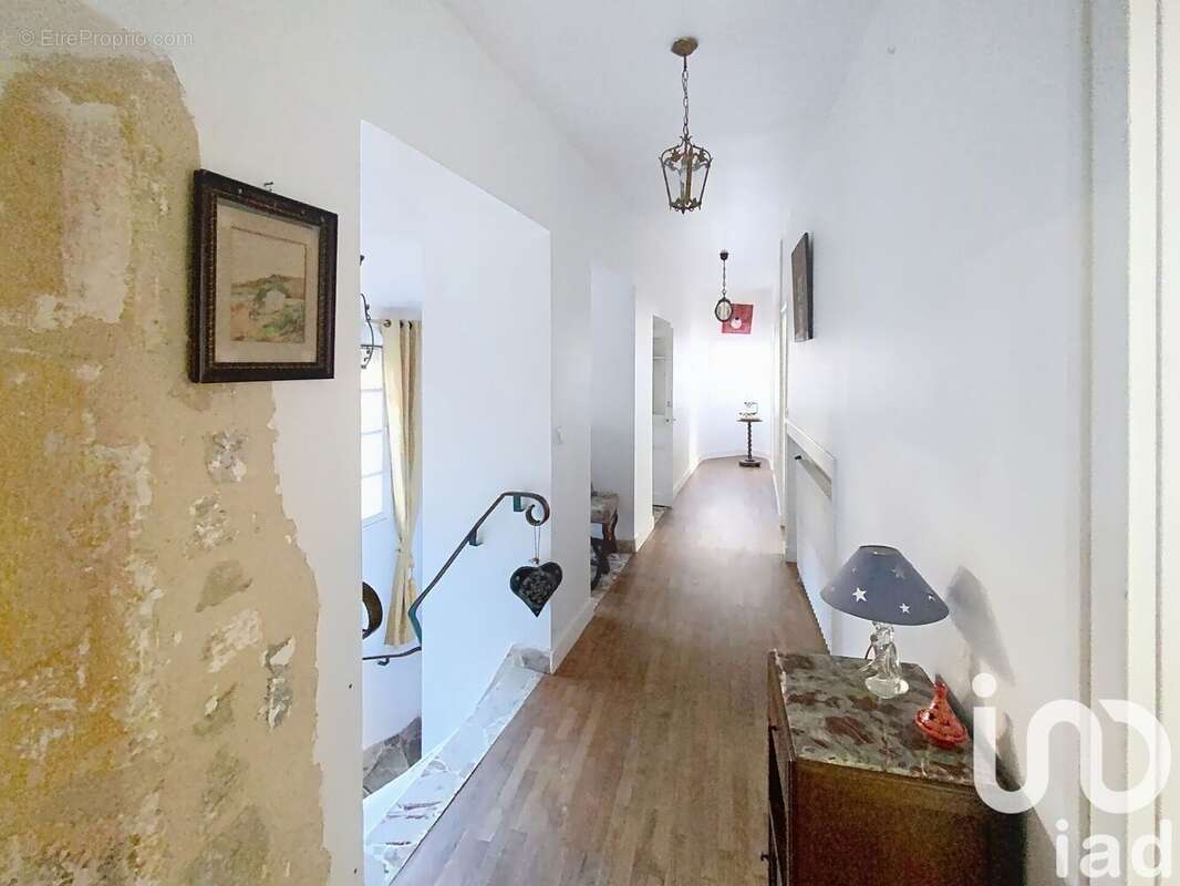 Photo 9 - Maison à LA BACHELLERIE