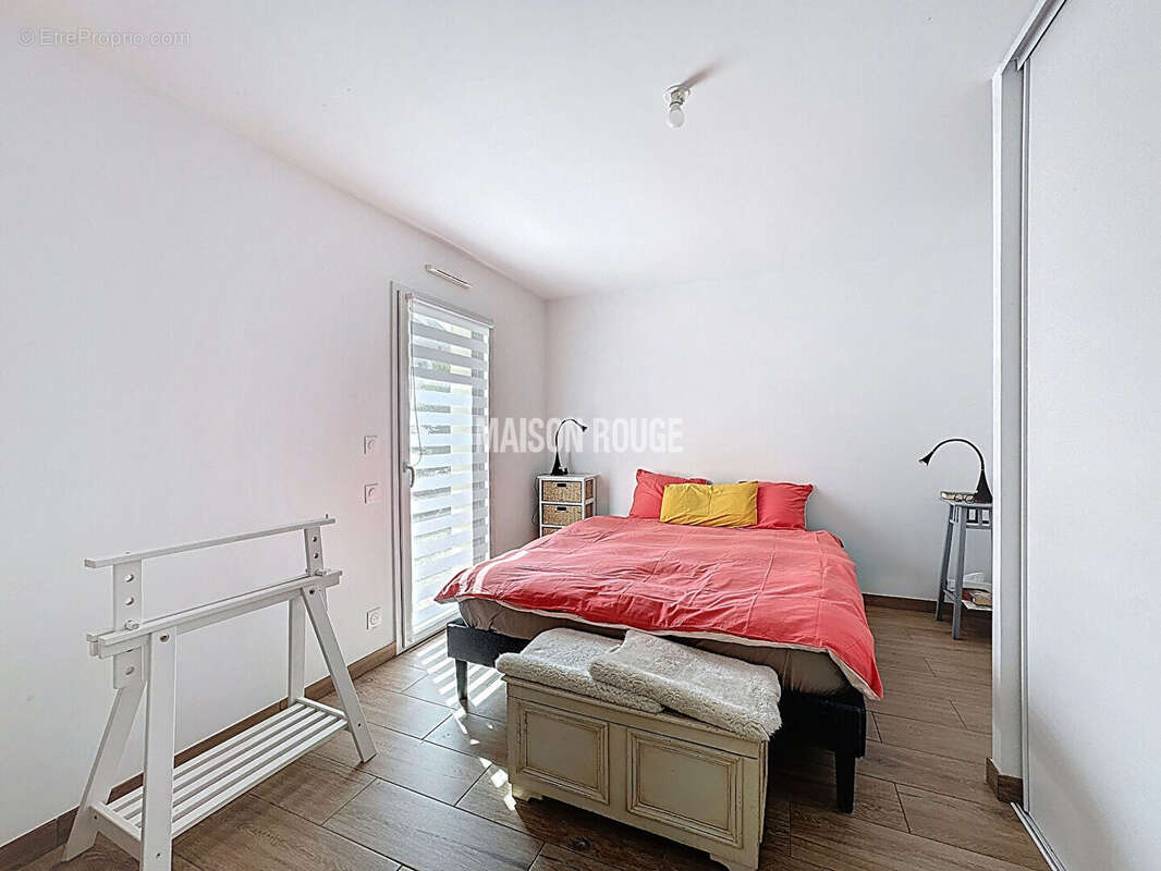 Maison à PLENEUF-VAL-ANDRE