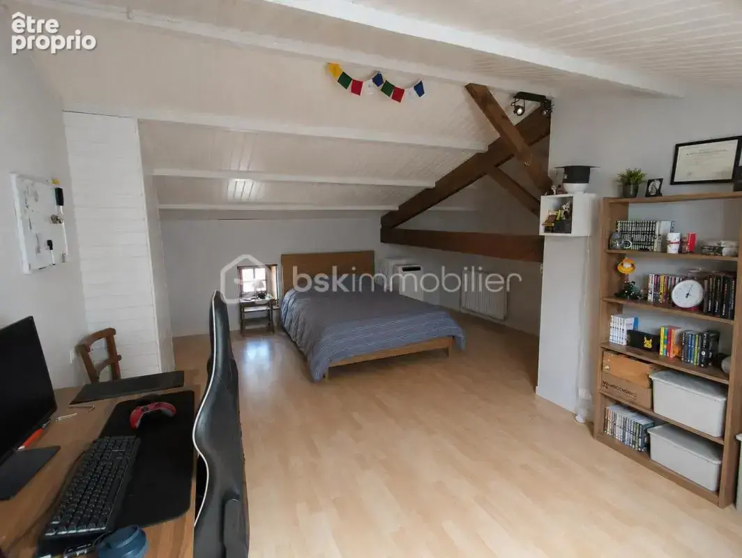 Maison familiale de 220 m² à Boisredon - photo 6