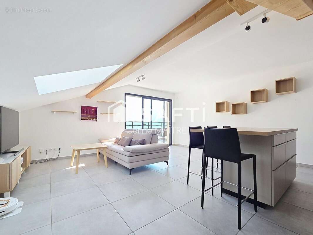 Photo 6 - Appartement à ARGONAY