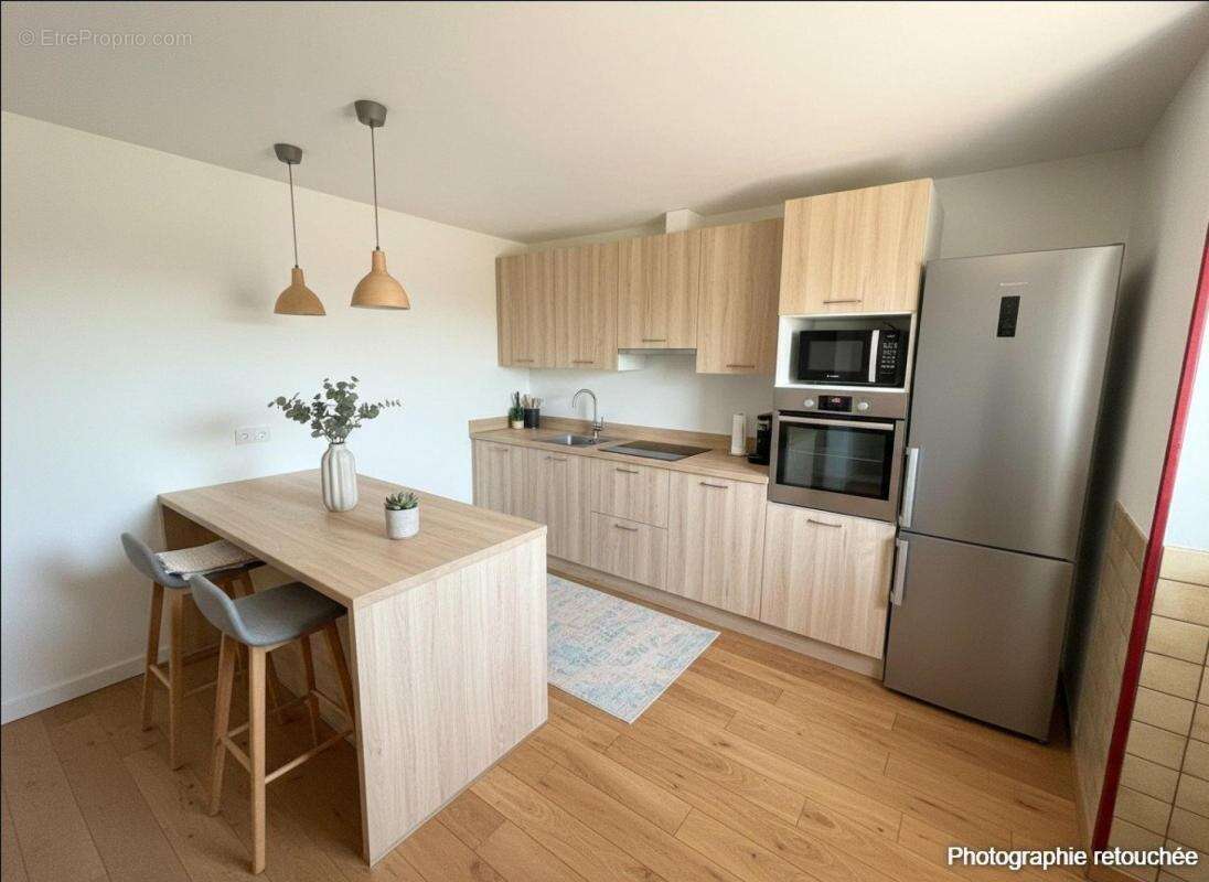 Maison à VILLENEUVE-EN-MONTAGNE