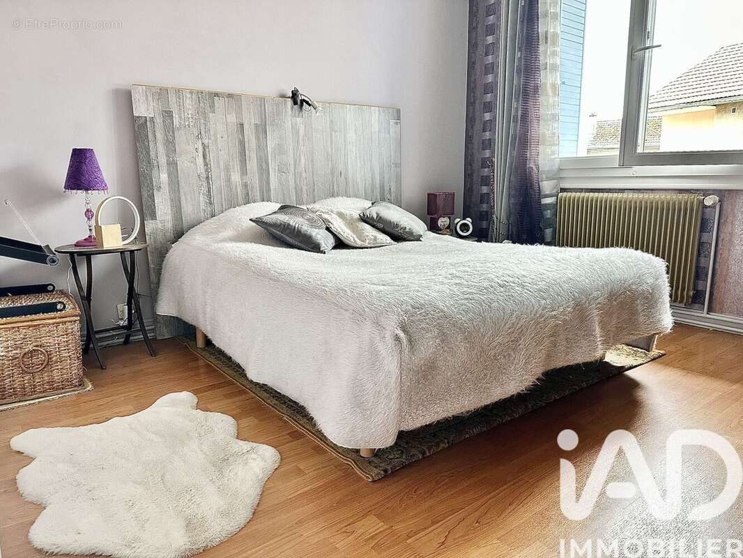 Photo 9 - Maison à APPRIEU