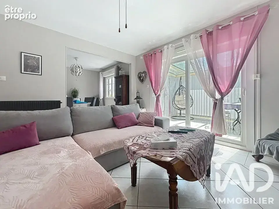 Photo 1 - Maison à AIRE-SUR-L'ADOUR