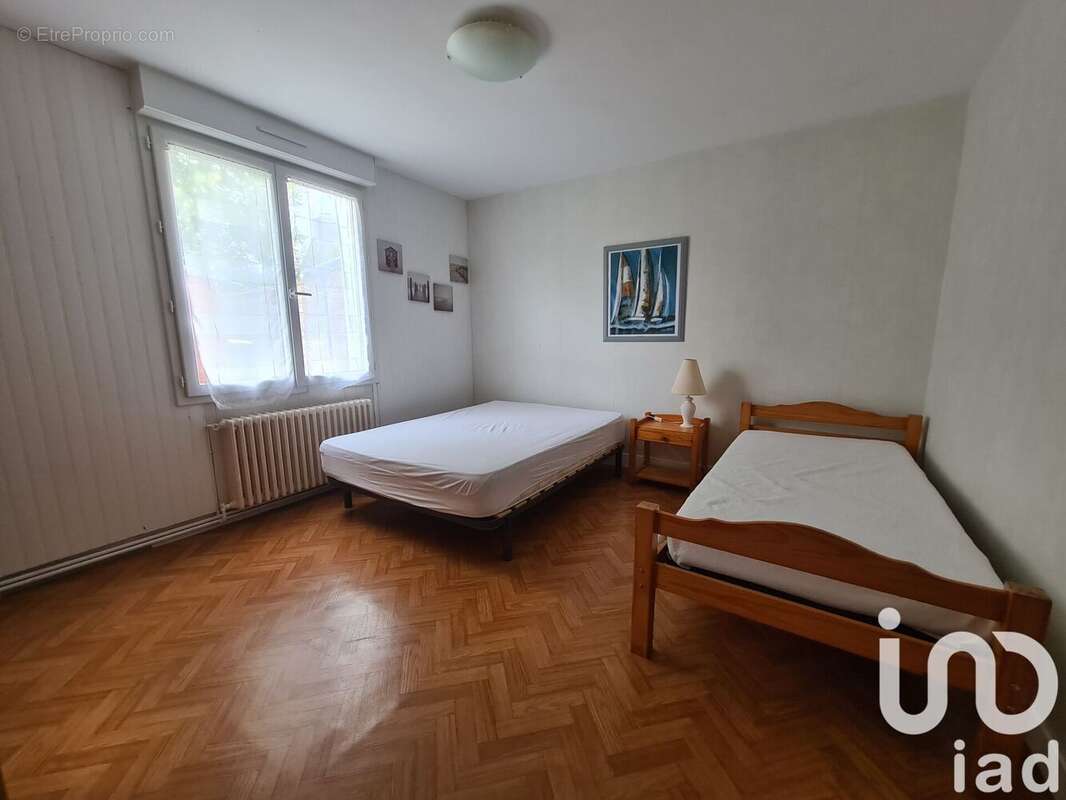 Photo 7 - Appartement à DAMGAN