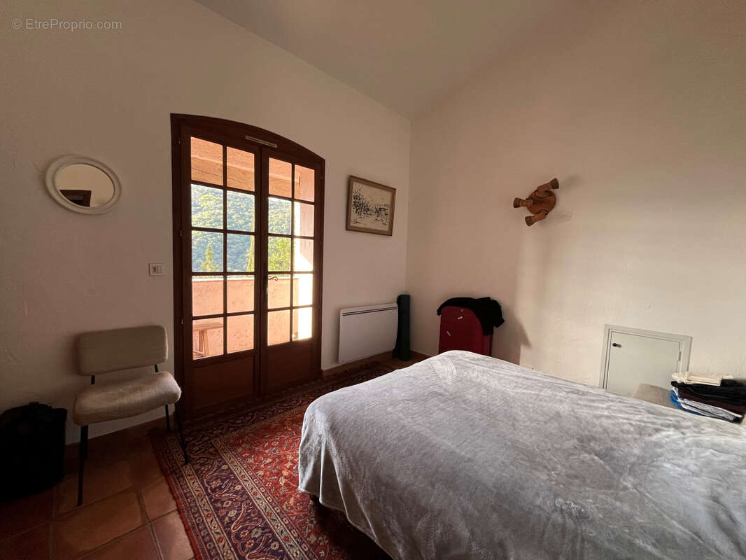 Maison à AURIBEAU-SUR-SIAGNE