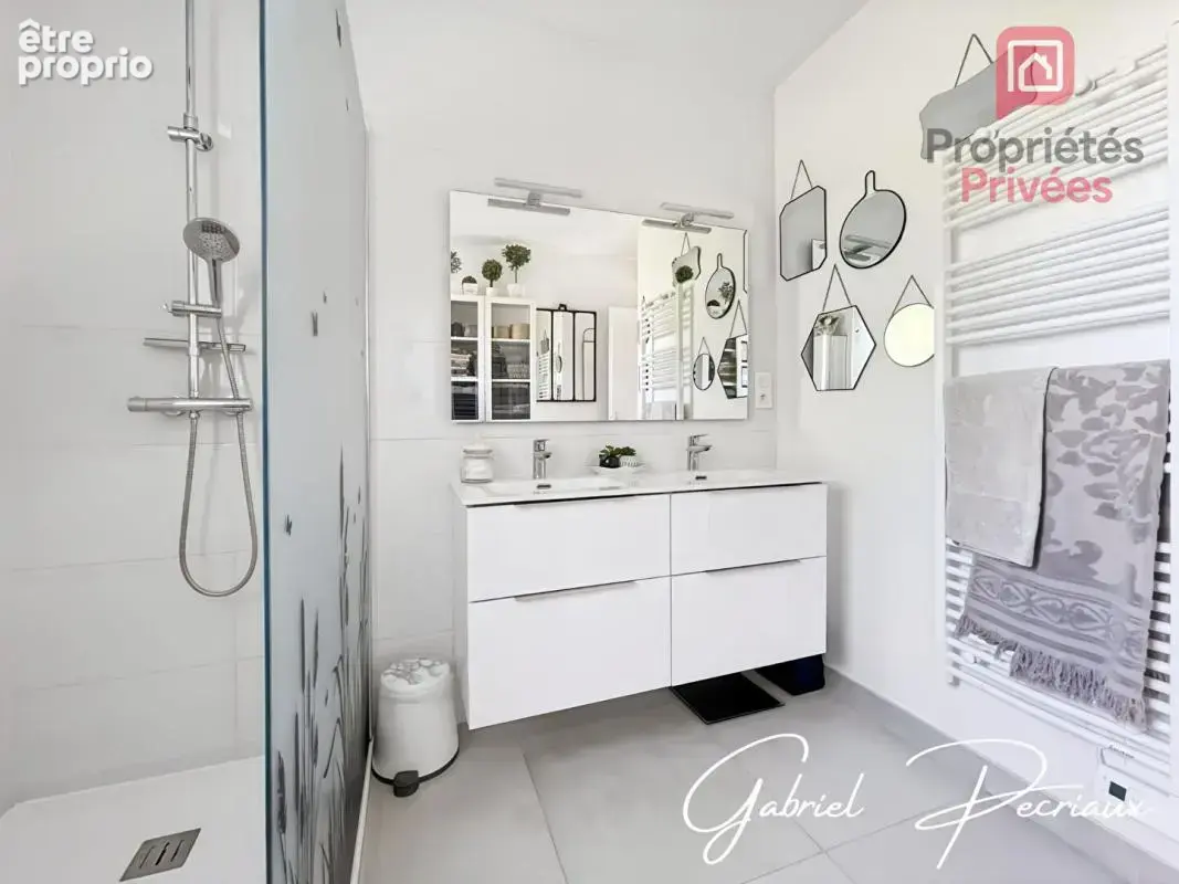 Maison Laines Aux Bois 4 pièce(s) 95.27 m2 - photo 16