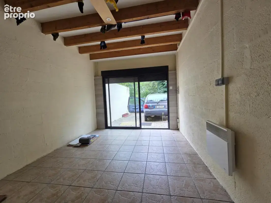 Maison familiale 4 chambres avec jardin-dependances  a vendr - photo 19