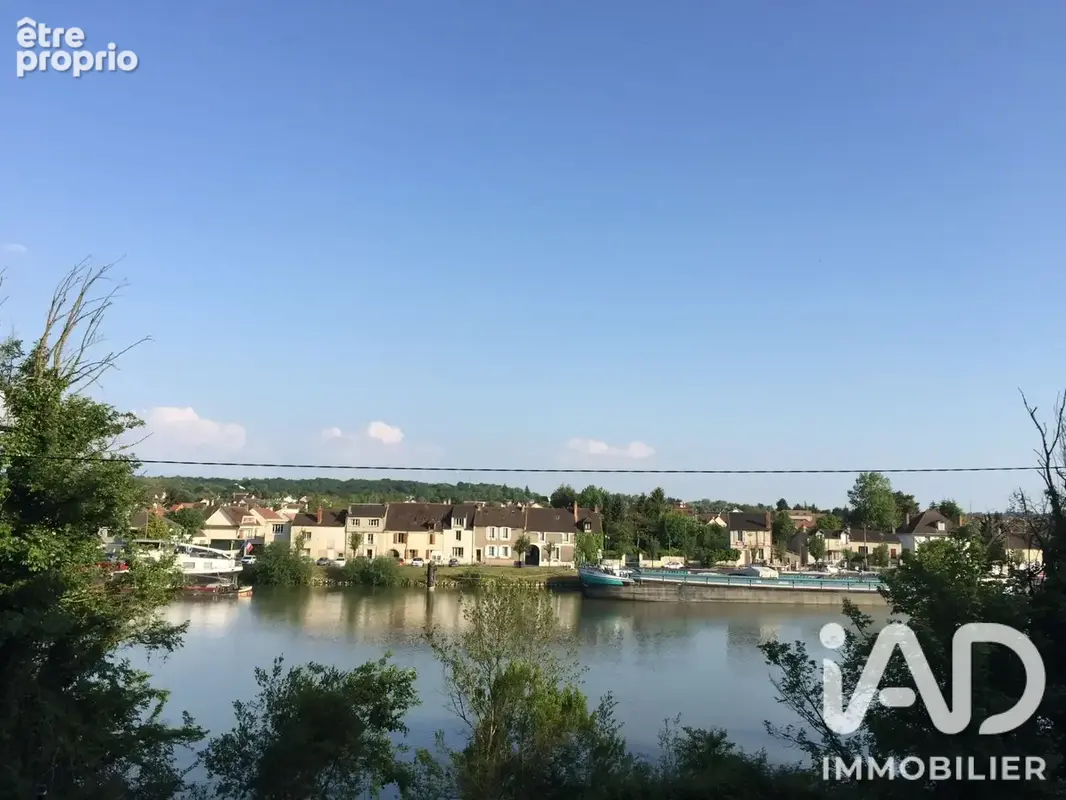 Photo 1 - Maison à CHAMPAGNE-SUR-SEINE