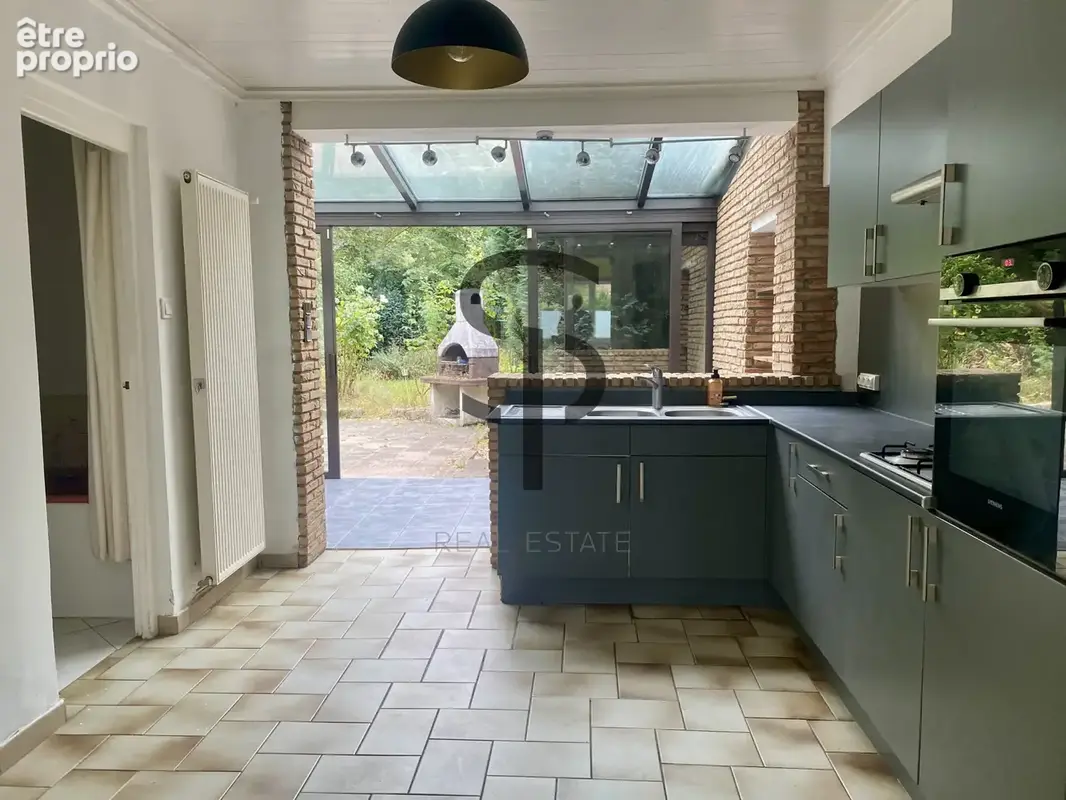 Maison 1930, 3 chambres, 89m2, jardin, garage - photo 3