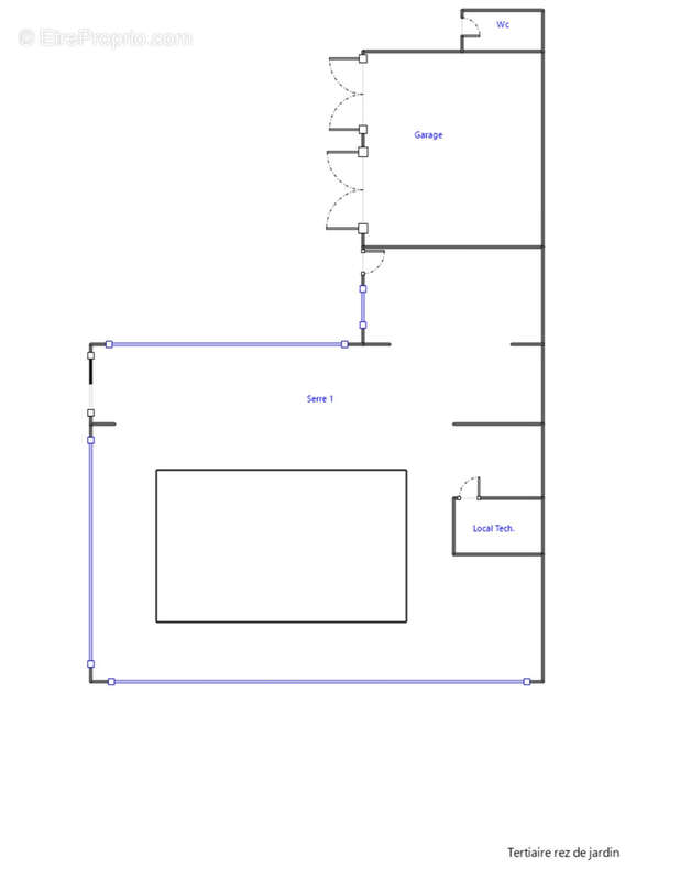 Maison à HOERDT