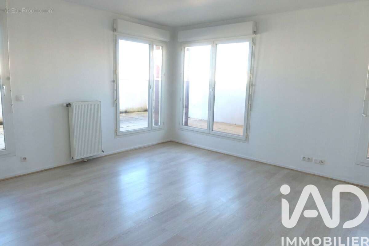 Photo 4 - Appartement à ATHIS-MONS