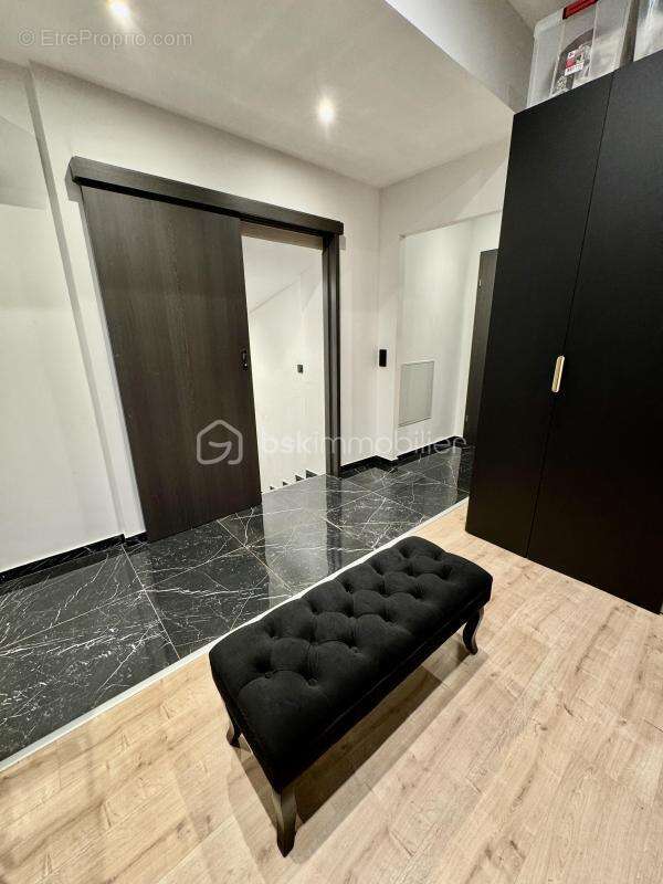 Appartement à BETTING