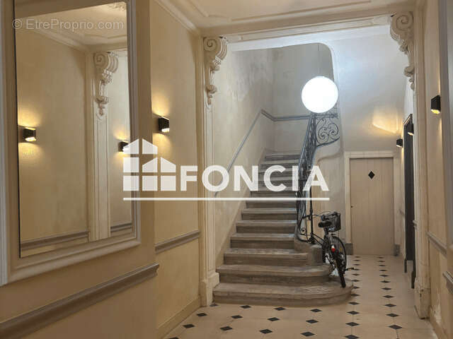 Appartement à AVIGNON