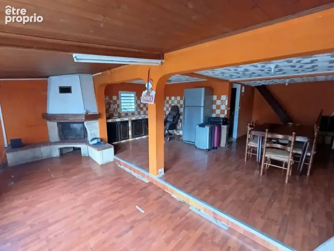 Maison 135 m² à Le Tampon  - photo 6
