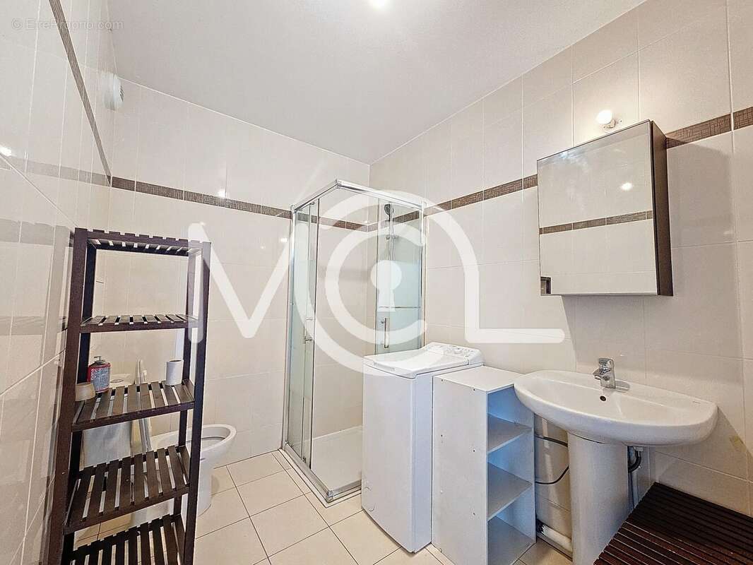 Appartement 41 m² à Limeil-Brevannes  - photo 5