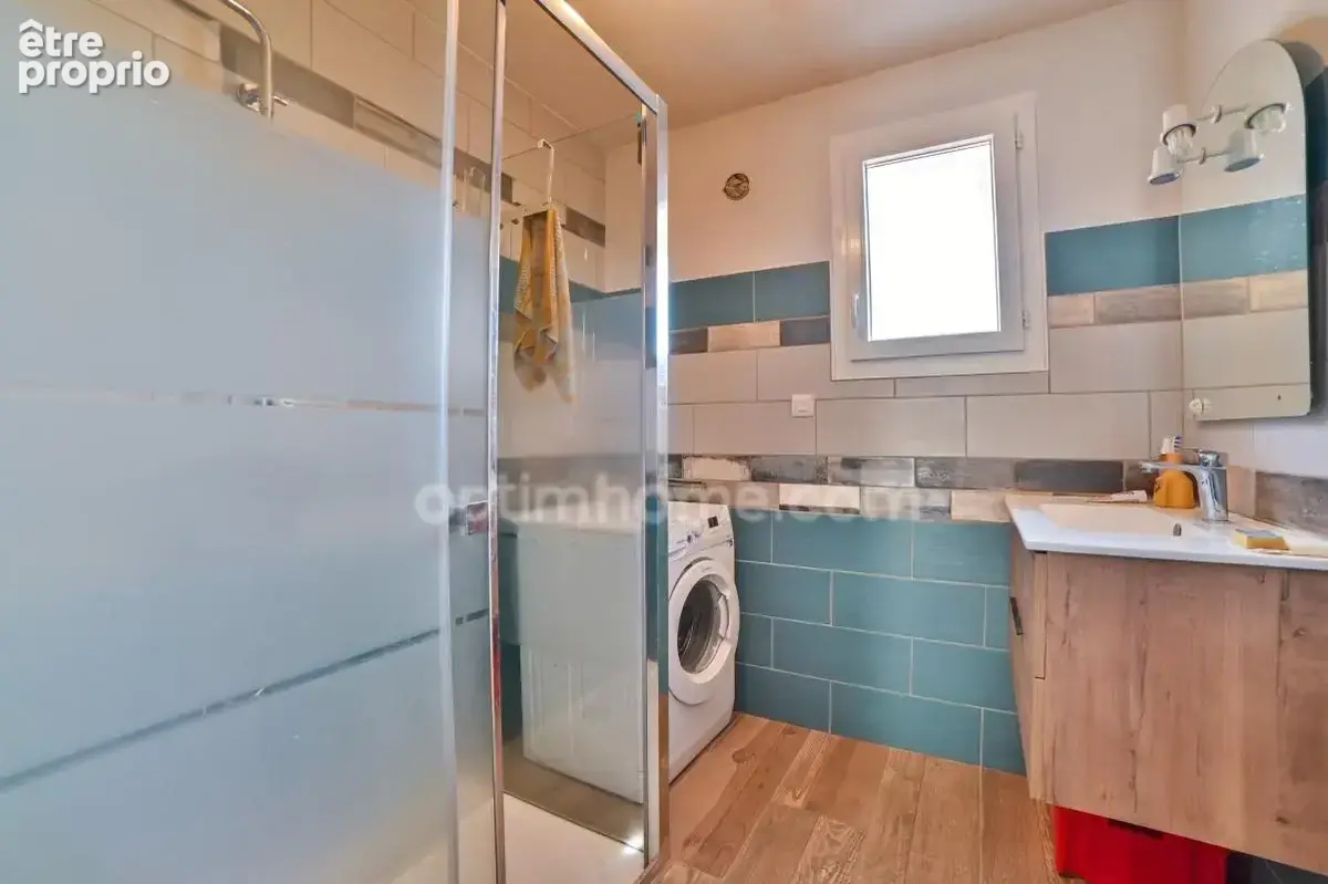 Maison à vendre 4 pièces VEYNES (05) - photo 8