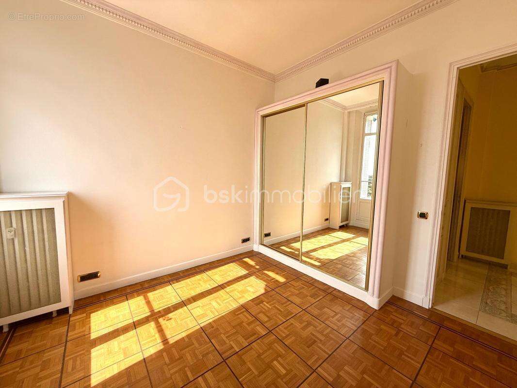 Cannes stanislas - appartement 2 pieces 61m² - vue mer panoramique - 5 min centre ville - photo 7