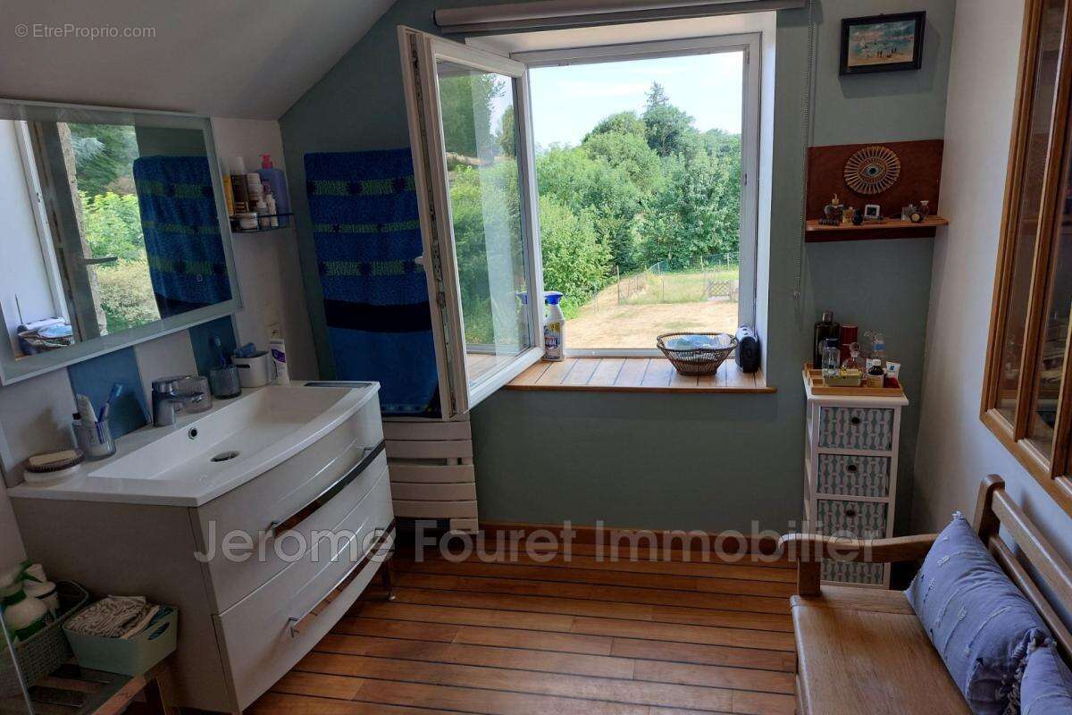 vente maison 4 Pièce(s) - photo 21