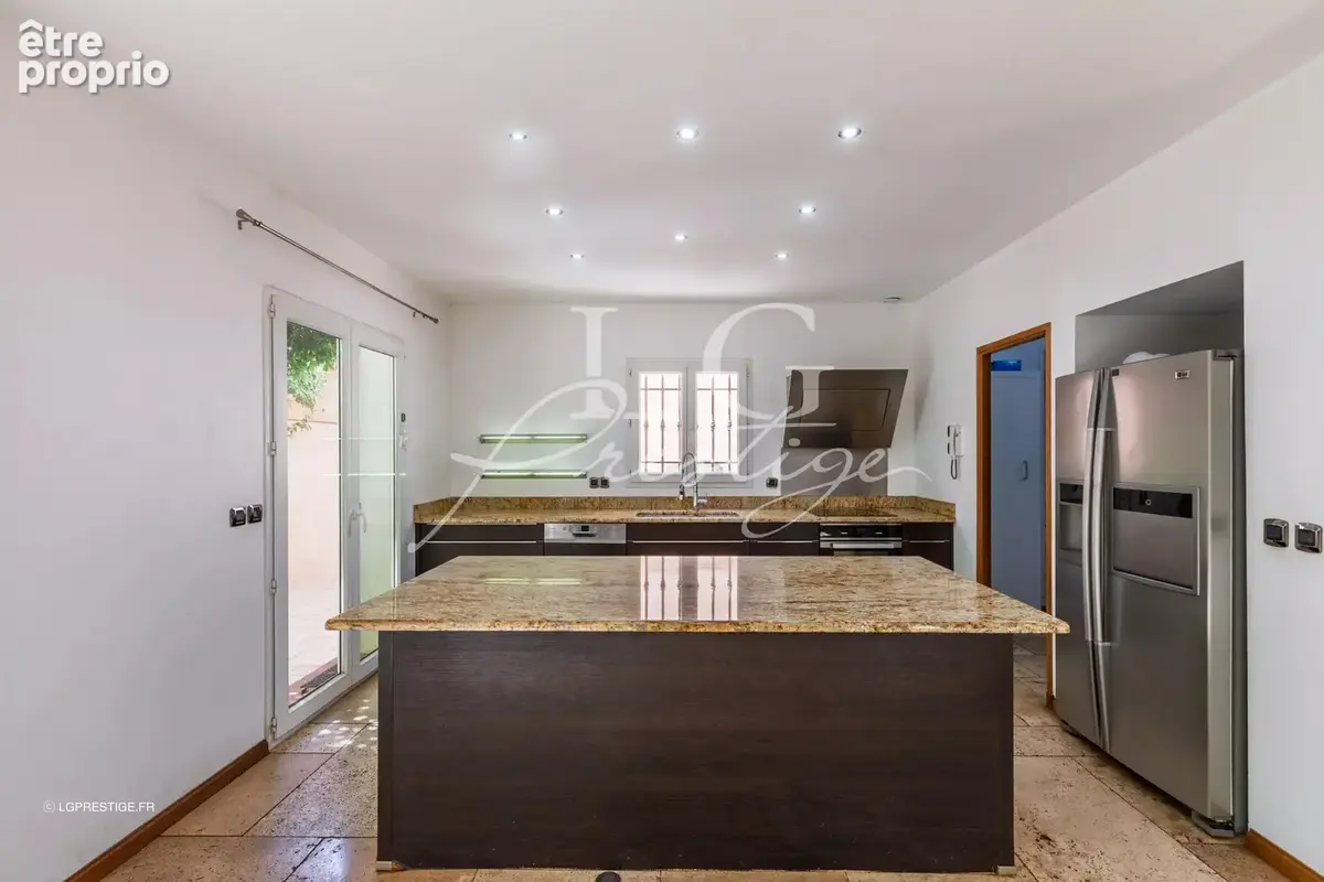 Bastide provençale avec piscine et jardin paysager – Fayence - photo 5