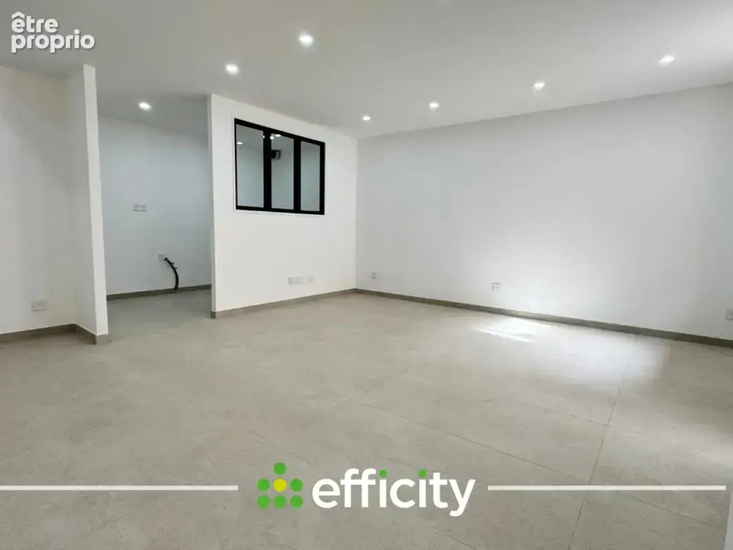 Appartement - photo 6