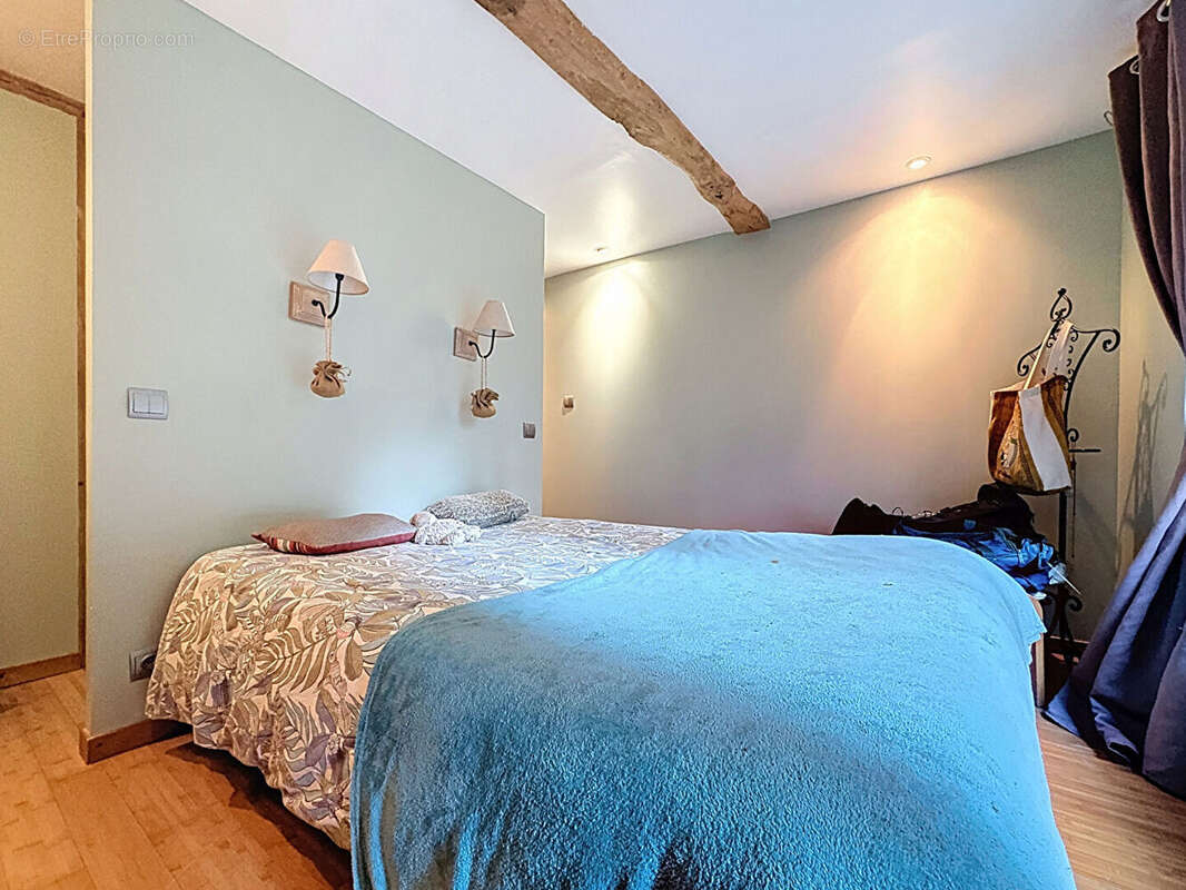 Maison à GOURNAY-EN-BRAY