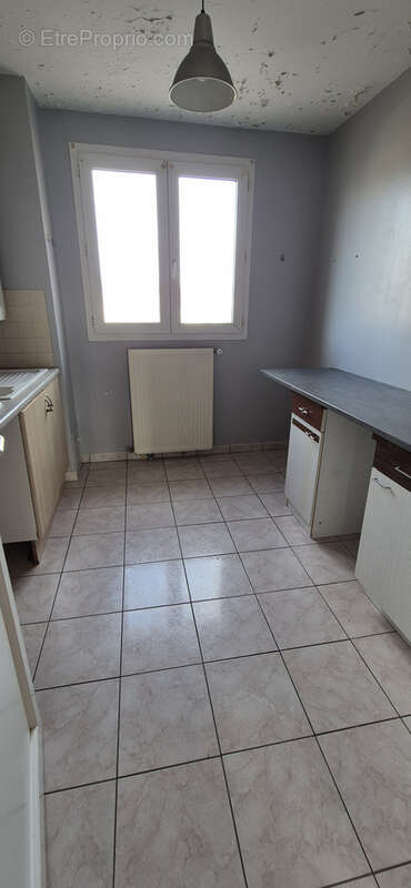 Appartement à ISSOU