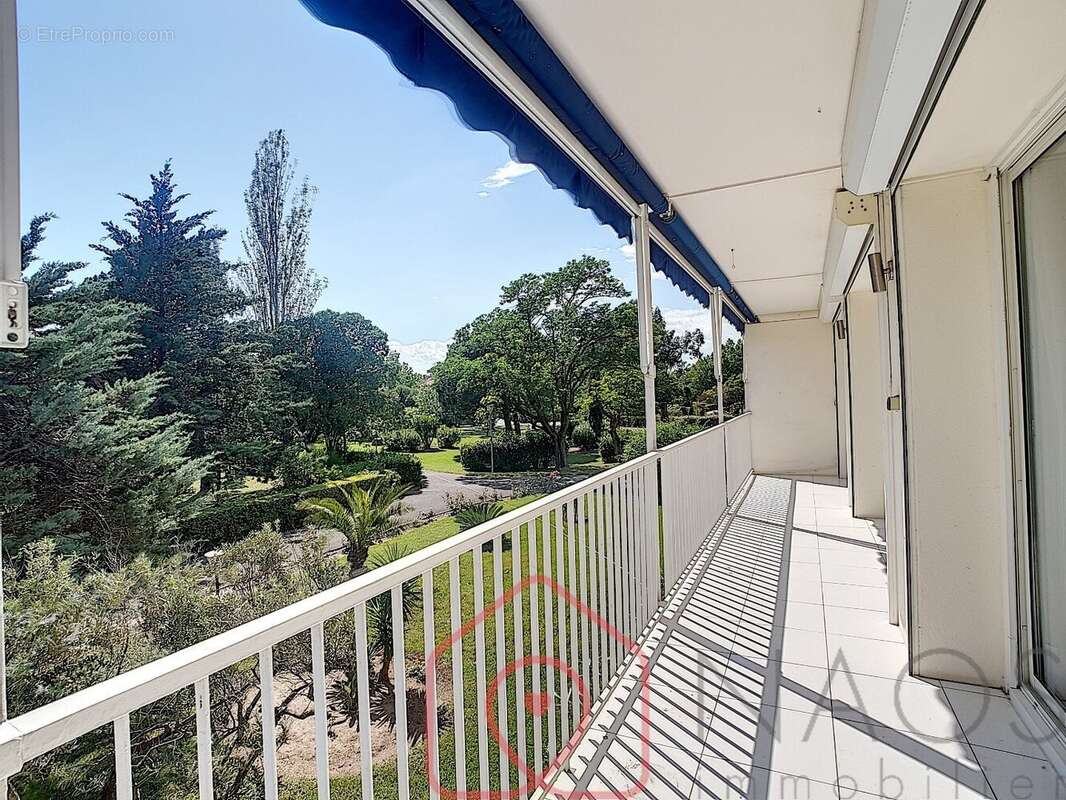 Appartement 3 pièces 350 mètres de la plage - photo 2
