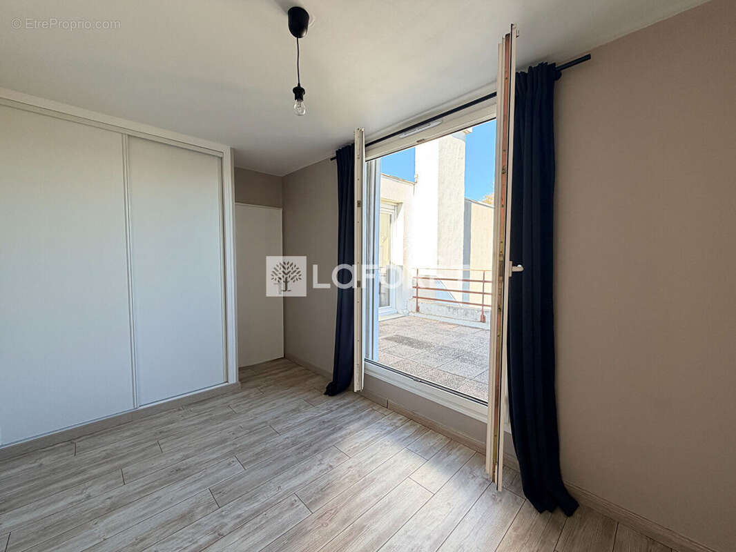 Appartement à CHALONS-EN-CHAMPAGNE
