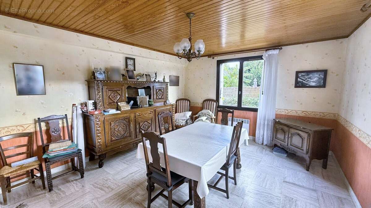 Maison à SAINT-ARMEL