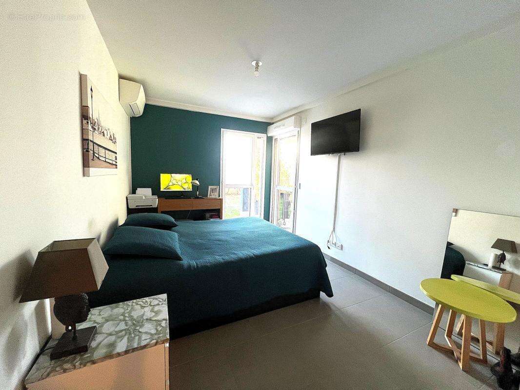 Appartement à LE CANNET