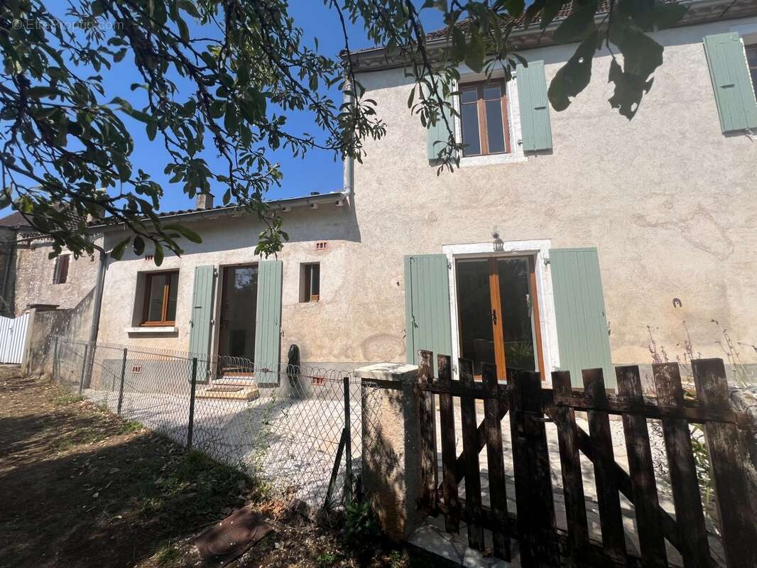 Maison à vendre 5 pièces SAINT GERY-VERS (46) - photo 28